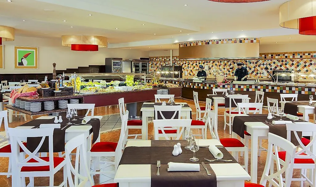 Hotel Las Águilas Tenerife, Affiliated by Meliá Puerto de la Cruz