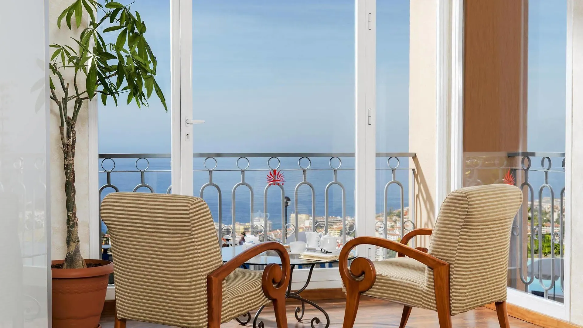 Hotel Las Águilas Tenerife, Affiliated by Meliá Puerto de la Cruz
