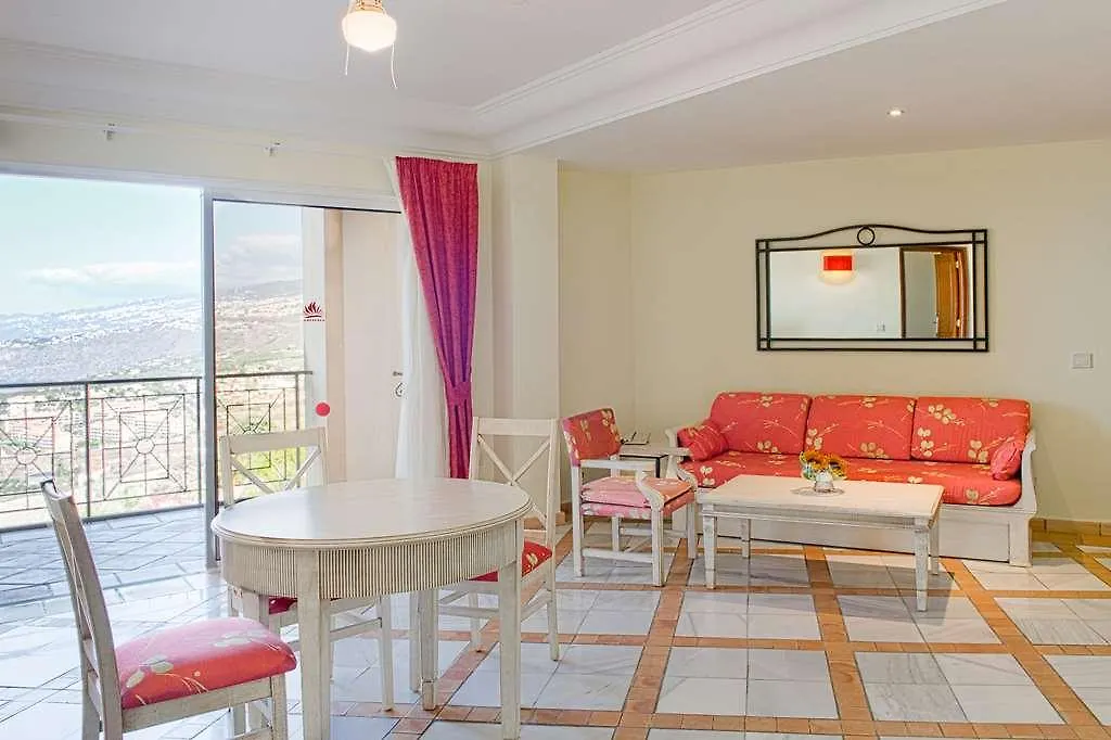 Hotel Las Águilas Tenerife, Affiliated by Meliá Puerto de la Cruz