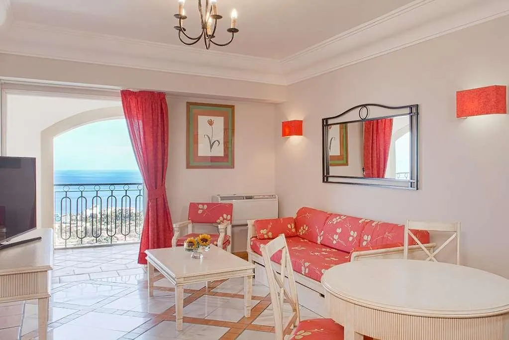Hotel Las Aguilas Tenerife, Affiliated By Melia Puerto de la Cruz