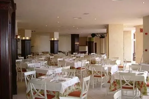 酒店 老鹰酒店 拉克鲁斯