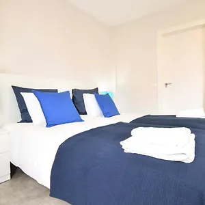  Apartamento Centro Salecianos Espanha