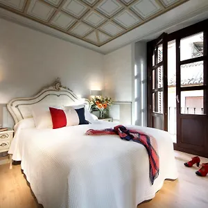  Apartamento Casa Palacete 1822 Espanha