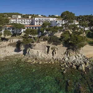 Park San Jorge&spa Hotel Castell-Platja d'Aro