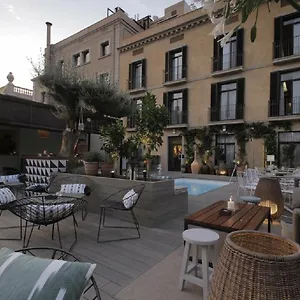 Oasis Hotel Barcelona