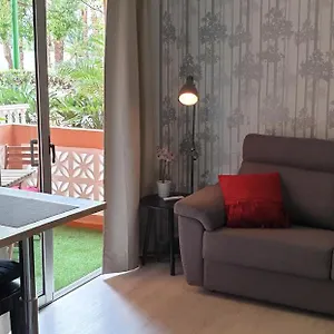 Apartment Estudio Neya