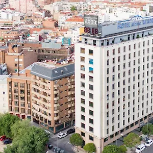 Abba Hotel Madrid