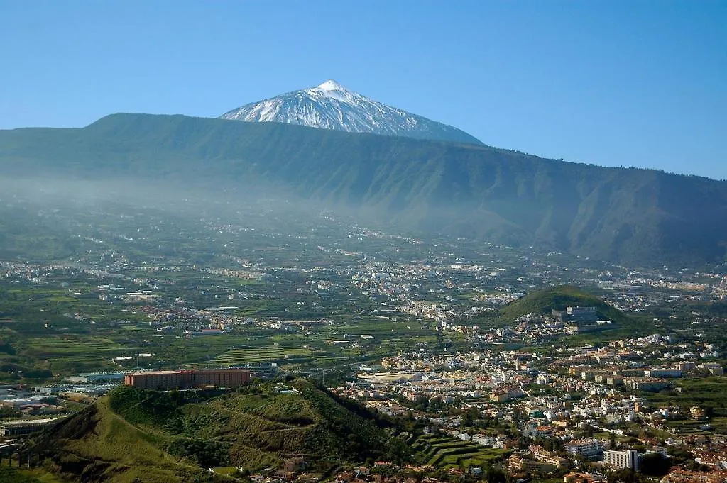 Hotel Las Aguilas Tenerife, Affiliated By Melia Puerto de la Cruz   Puerto de la Cruz (Tenerife)