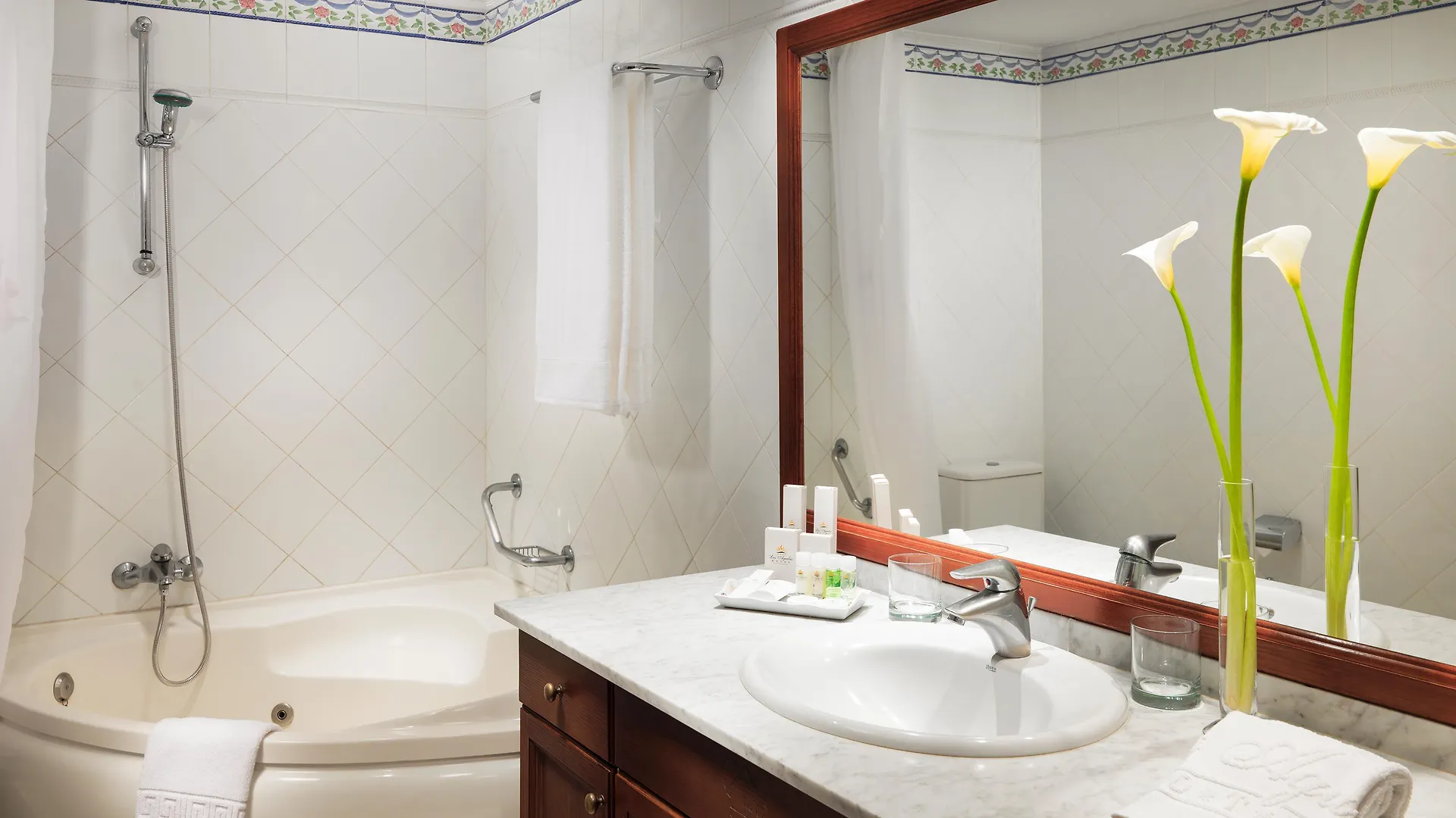 Hotel Las Aguilas Tenerife, Affiliated By Melia Puerto de la Cruz  Spain