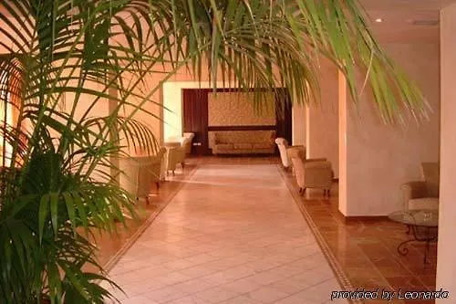 פוארטו דה לה קרוז Hotel Las Aguilas Tenerife, Affiliated By Melia פוארטו דה לה קרוז