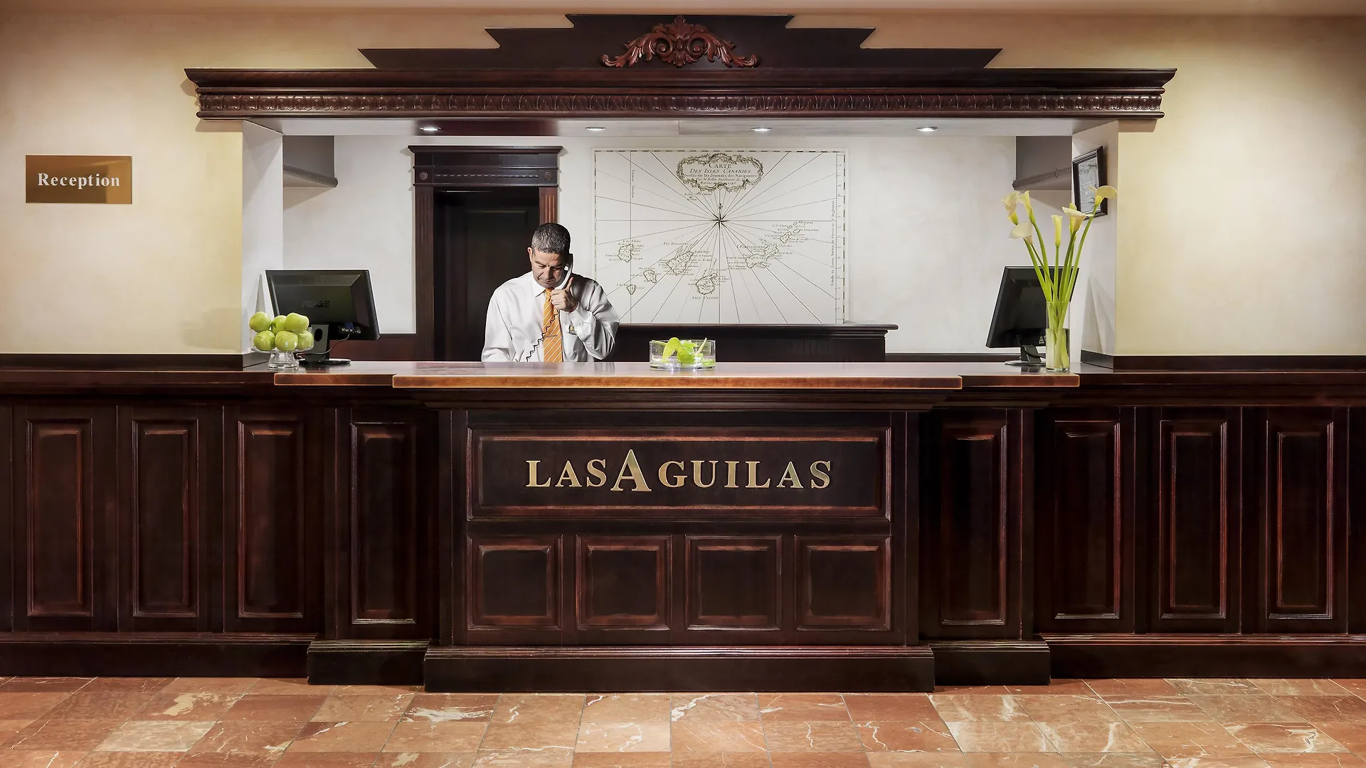 Hotel Las Aguilas Tenerife, Affiliated By Melia Puerto de la Cruz