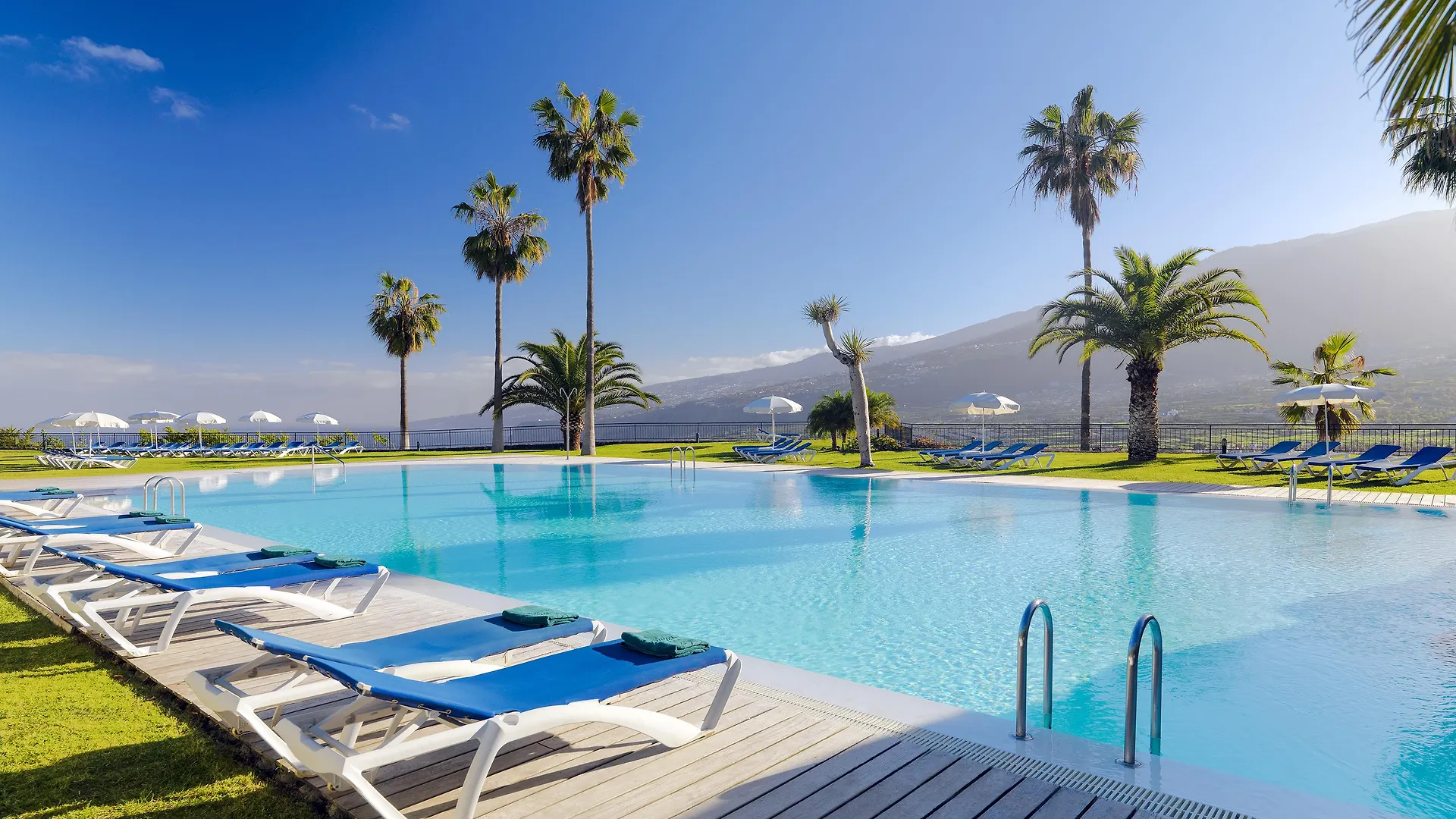 Hotel Las Aguilas Tenerife, Affiliated By Melia Puerto de la Cruz