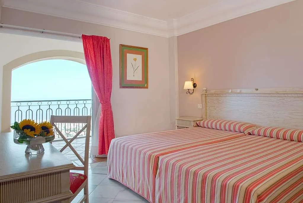 פוארטו דה לה קרוז Hotel Las Aguilas Tenerife, Affiliated By Melia