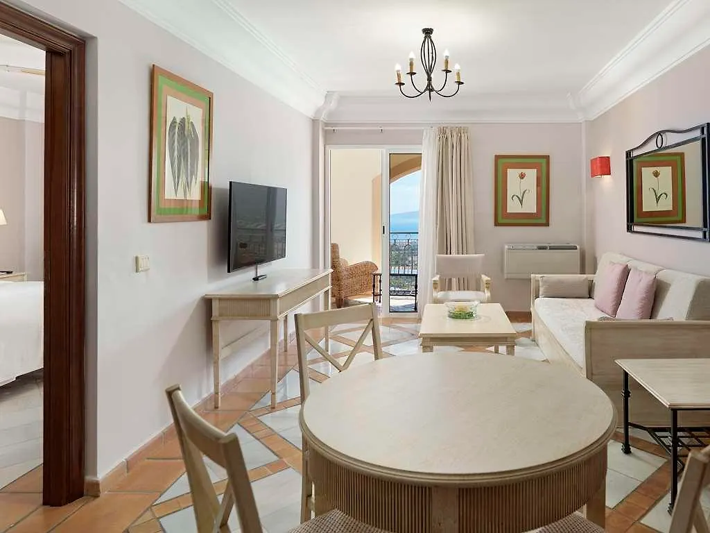 פוארטו דה לה קרוז Hotel Las Aguilas Tenerife, Affiliated By Melia פוארטו דה לה קרוז