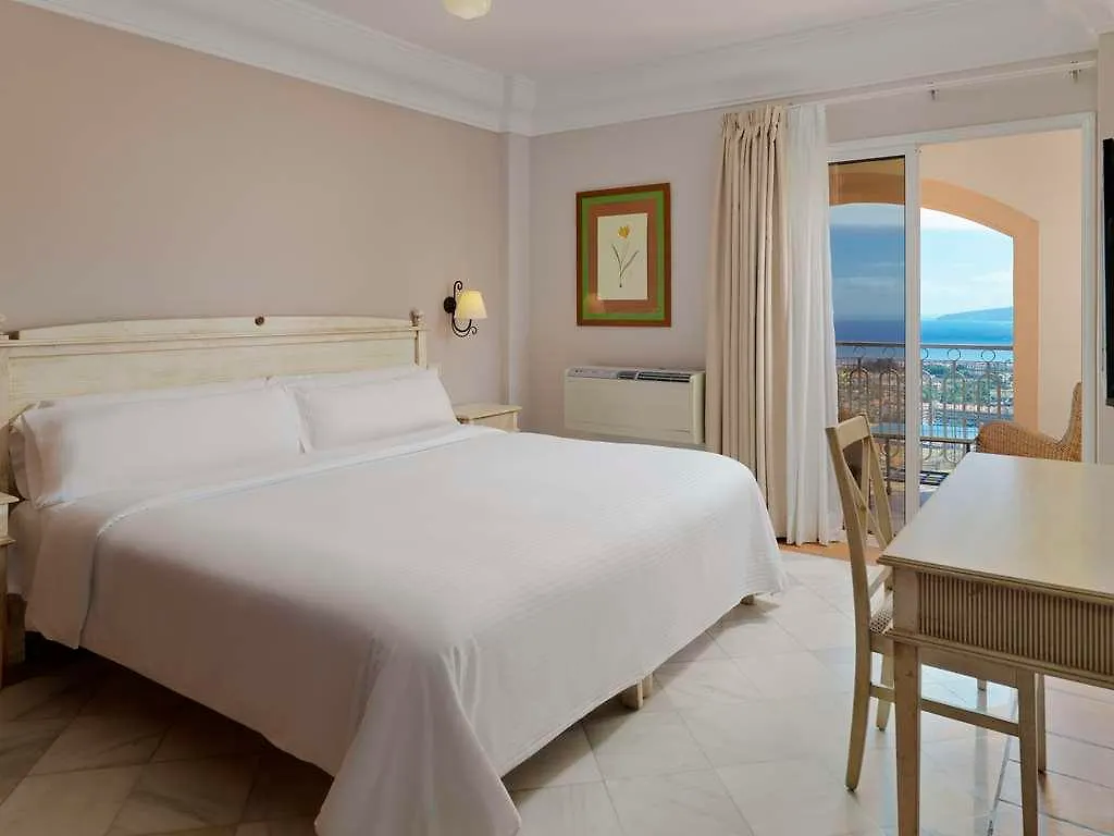 פוארטו דה לה קרוז Hotel Las Aguilas Tenerife, Affiliated By Melia