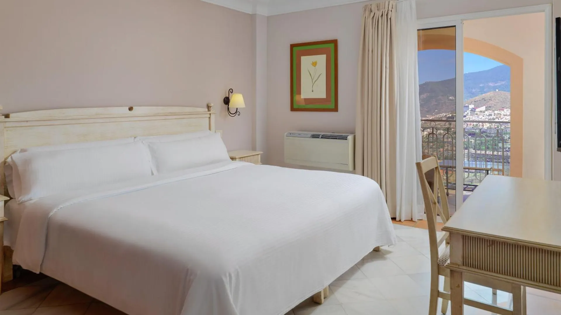פוארטו דה לה קרוז Hotel Las Aguilas Tenerife, Affiliated By Melia