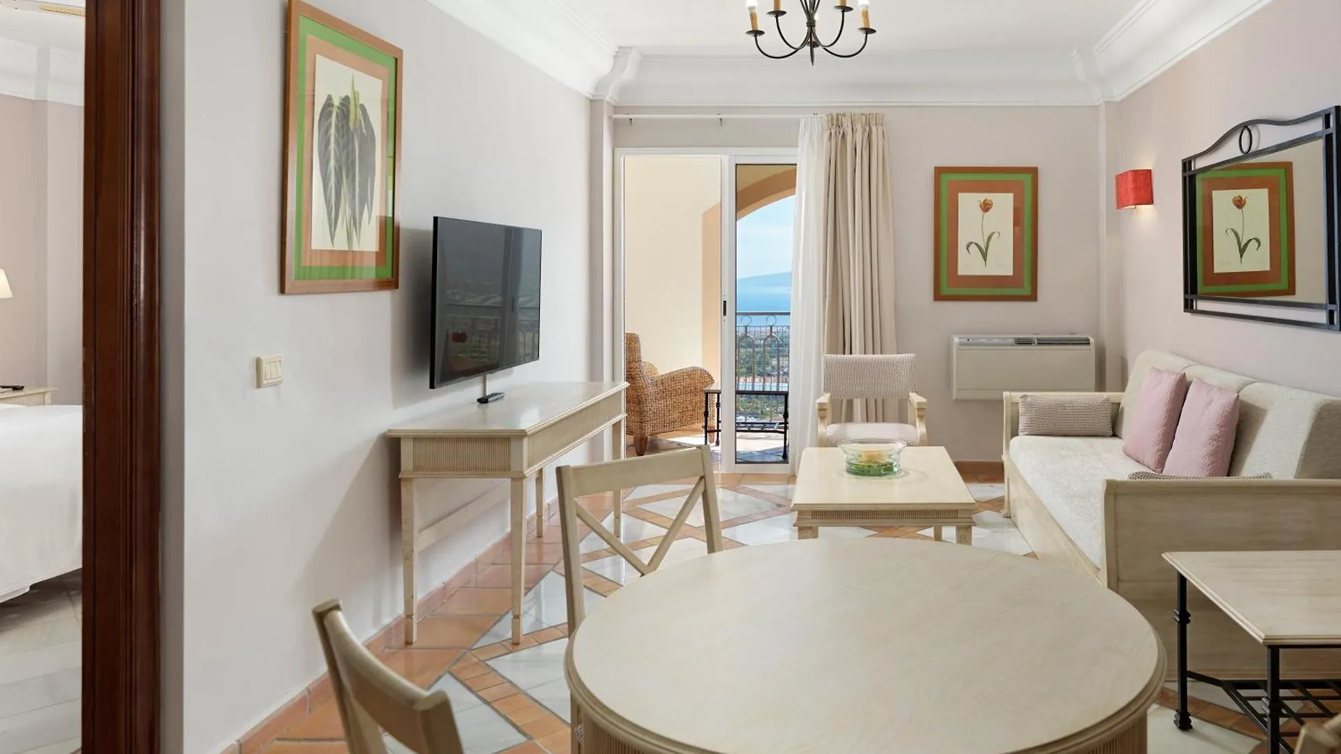 פוארטו דה לה קרוז Hotel Las Aguilas Tenerife, Affiliated By Melia 4*, פוארטו דה לה קרוז ספרד