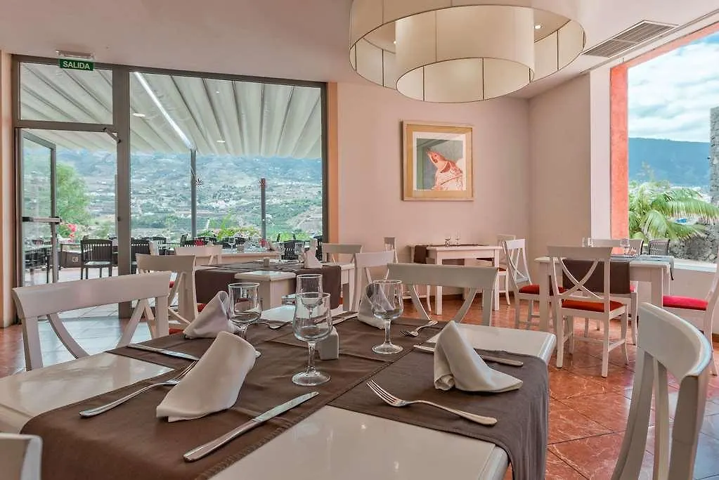 Hotel Las Aguilas Tenerife, Affiliated By Melia Puerto de la Cruz  4*, Puerto de la Cruz (Tenerife) Spain