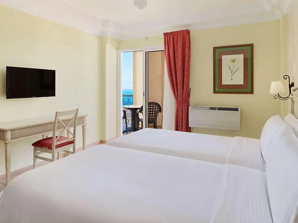 ****  פוארטו דה לה קרוז Hotel Las Aguilas Tenerife, Affiliated By Melia ספרד