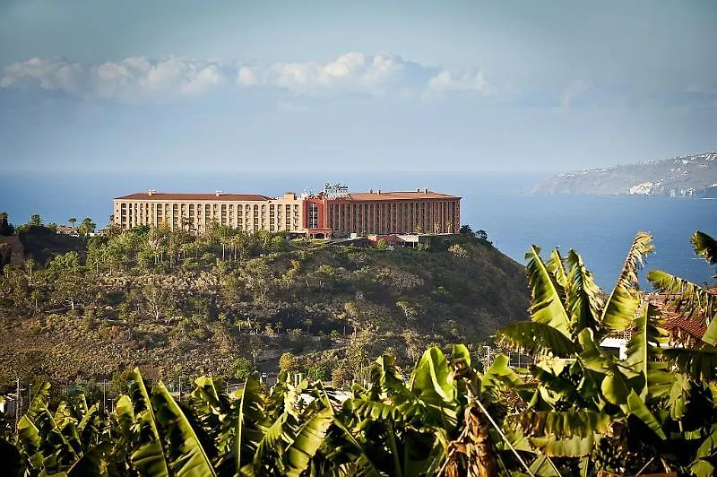 Hotel Las Aguilas Tenerife, Affiliated By Melia Puerto de la Cruz