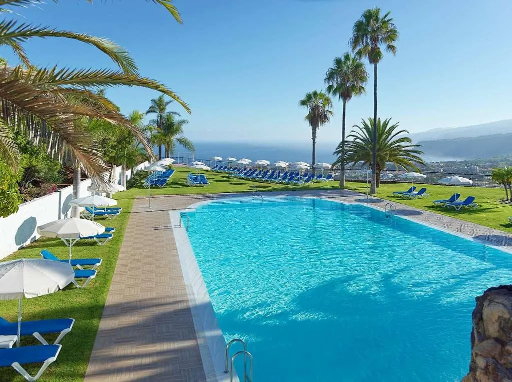 פוארטו דה לה קרוז Hotel Las Aguilas Tenerife, Affiliated By Melia  פוארטו דה לה קרוז