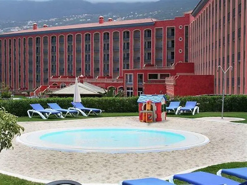פוארטו דה לה קרוז Hotel Las Aguilas Tenerife, Affiliated By Melia פוארטו דה לה קרוז