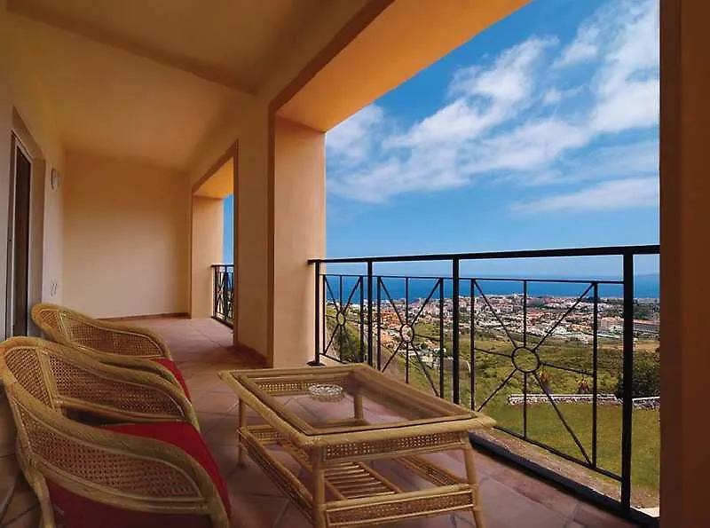 פוארטו דה לה קרוז Hotel Las Aguilas Tenerife, Affiliated By Melia פוארטו דה לה קרוז