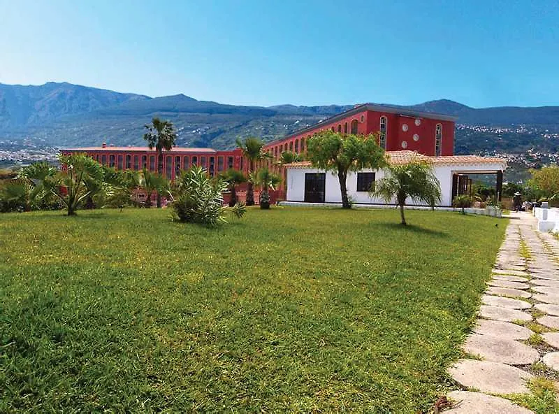פוארטו דה לה קרוז Hotel Las Aguilas Tenerife, Affiliated By Melia