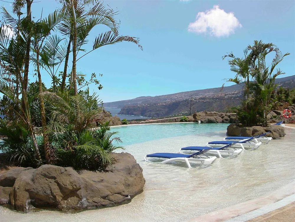 ****  פוארטו דה לה קרוז Hotel Las Aguilas Tenerife, Affiliated By Melia ספרד
